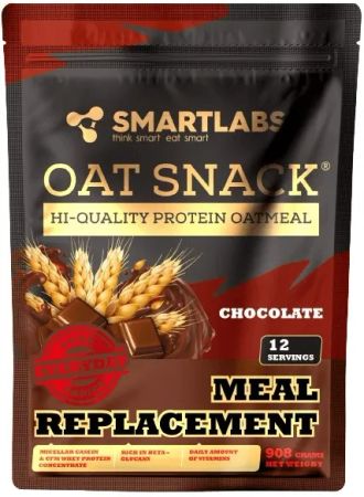 Smartlabs Oat Snack