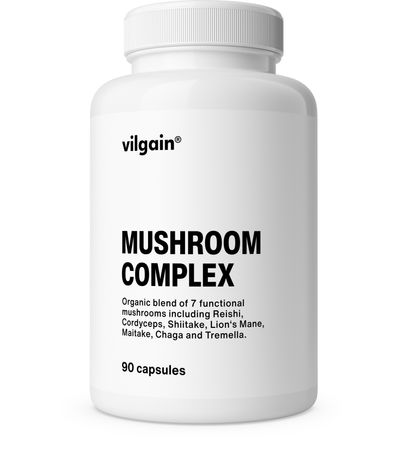 Organic Mushroom Complex