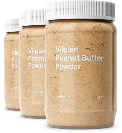 Peanut Butter Powder  Is Nut Butter Powder Healthy?