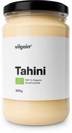 BIO Tahini