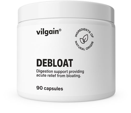 Debloat