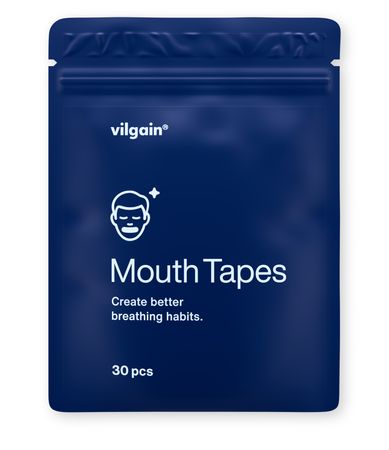 Vilgain Mundpflaster