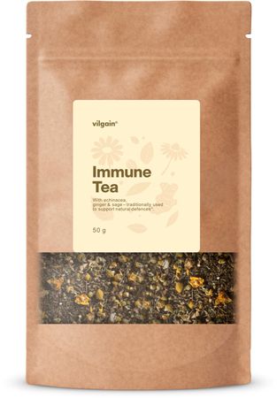 Immunitás tea