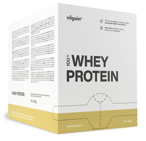 Vilgain Whey Protein
