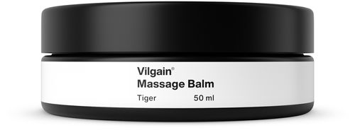 Vilgain Massage Balm