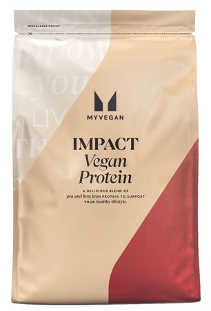 Myprotein Vegan Blend 