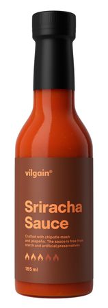 Vilgain Sriracha