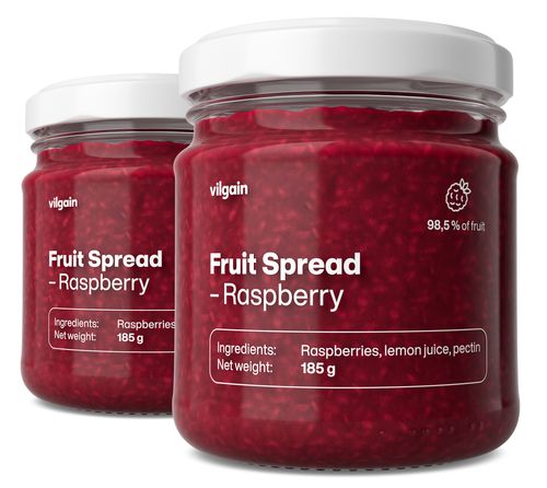 Fruit Spread – Bild 7