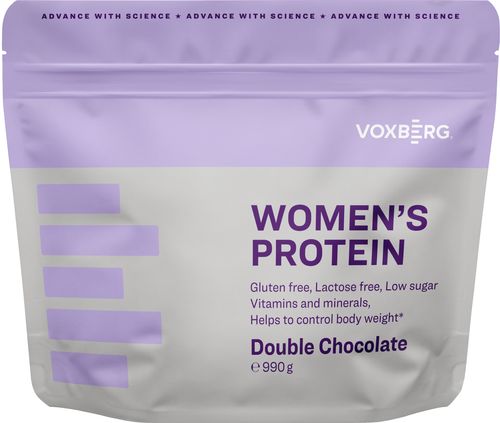 Voxberg Women's Protein