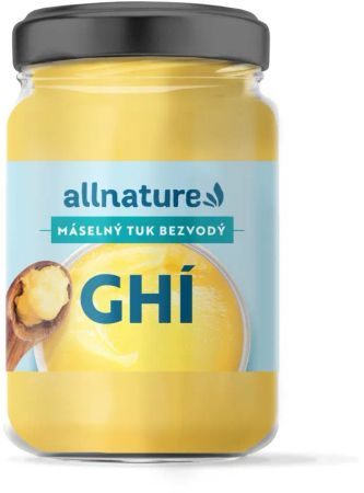 Allnature Ghí