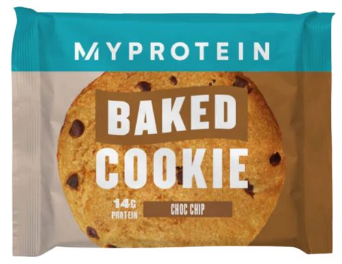 Myprotein Baked Cookie