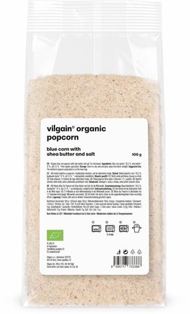 Vilgain Psyllium BIO