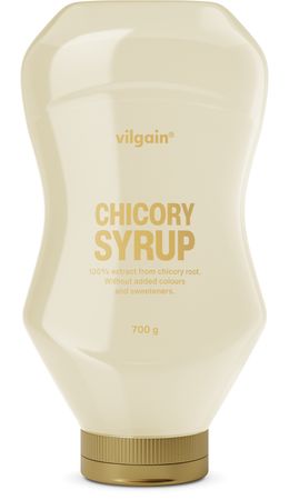 Vilgain Sirop de cicoare