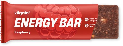 Vilgain Energy bar