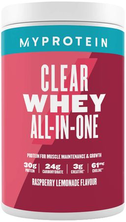 Myprotein Clear Whey Isolate