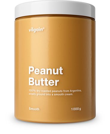 Peanut Butter