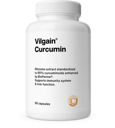 Curcumin