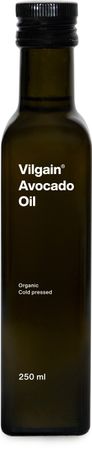 Vilgain Organic Avocado Oil