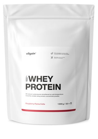 Vilgain Whey Protein