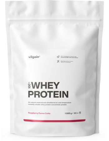 Whey Protein