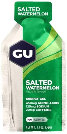 GU Energy Gel