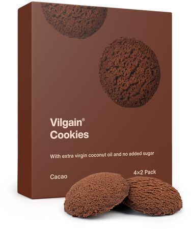 Vilgain BIO Cookies