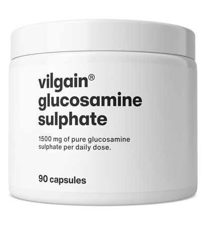 Vilgain Glukosamin Sulfát