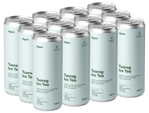 Jeges tea – 1 kép