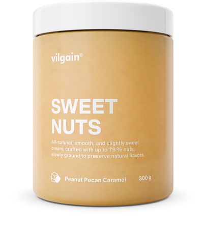 Vilgain Nut Spread