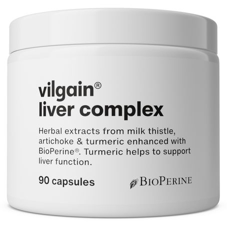 Liver Complex