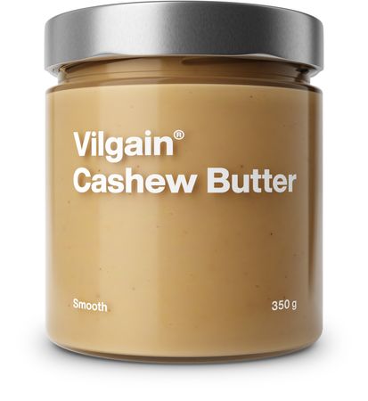 Vilgain Cashewbutter