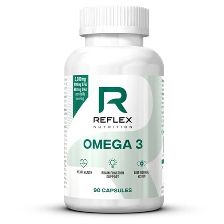 Reflex Omega 3 (90 kapszula) 