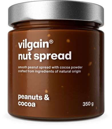 Vilgain Sweet Nuts