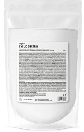 Vilgain Cyclic Dextrin