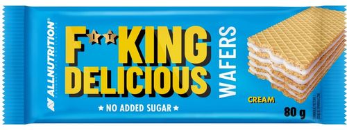 AllNutrition F**king Delicious Wafers