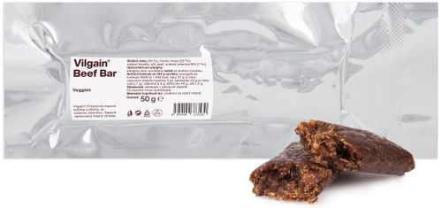 100% Grass-Fed Beef Bar – image 1