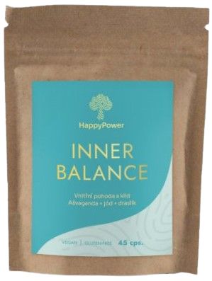 Happy Power Inner Balance