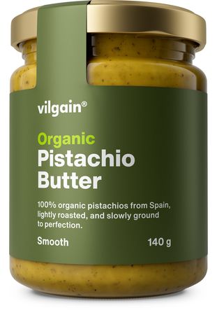 Pistazienbutter BIO