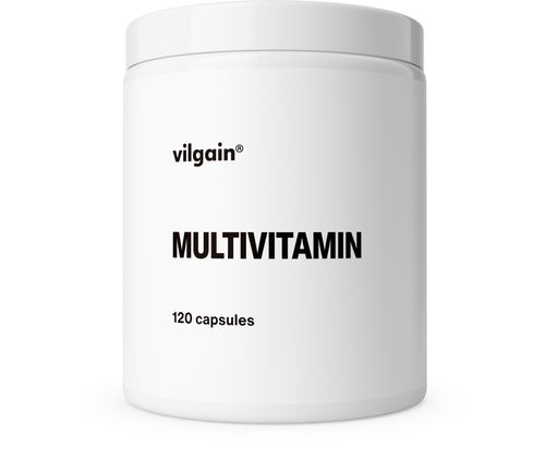 Multivitamin