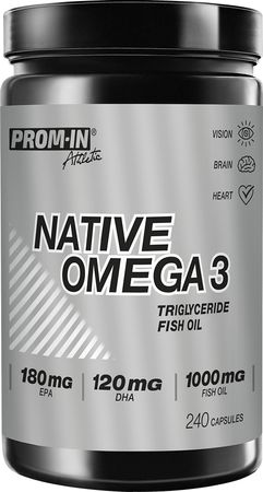 Prom-IN Native Omega 3