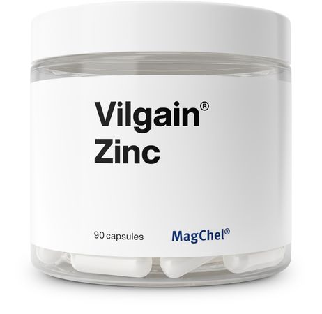 Vilgain Zinc