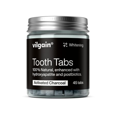 Fogtisztító tabletta