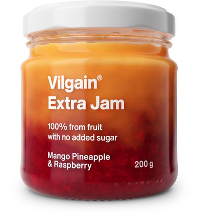 Vilgain Extra Jam