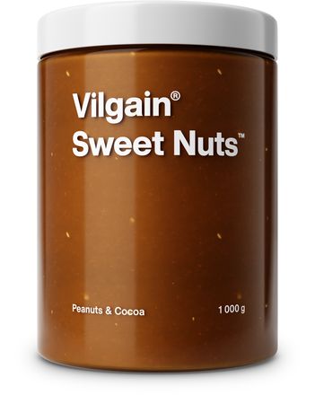 Vilgain Sweet Nuts