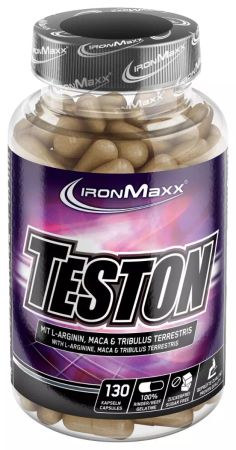IronMaxx Teston