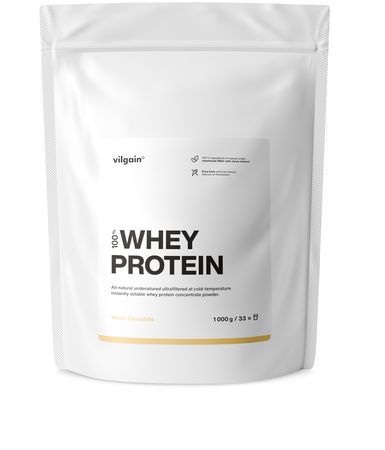 Vilgain Whey Protein