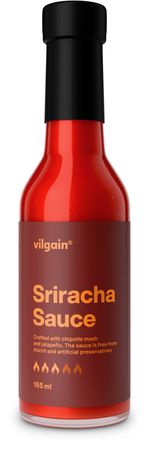 Vilgain Sriracha