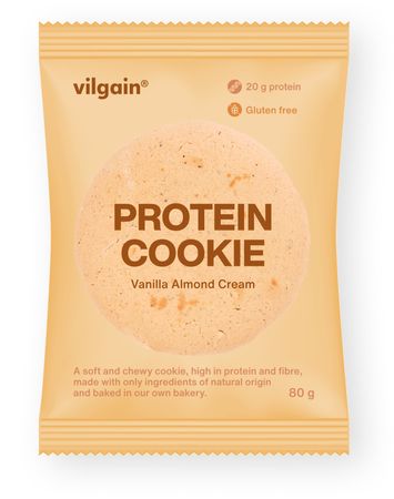 Vilgain Protein Cookie