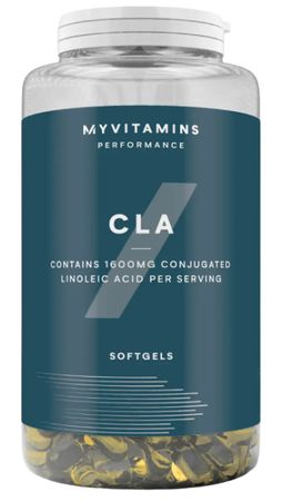 Myprotein CLA 