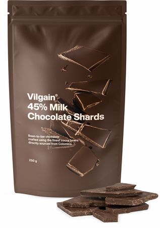 Vilgain Lámaná čokoláda